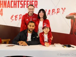 Serge Gnabry